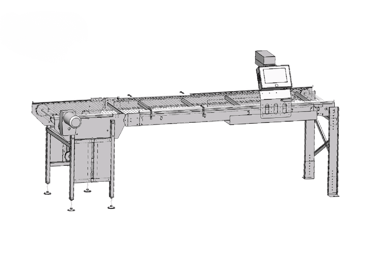 Egg Counter HNRK-EC-500/750/900