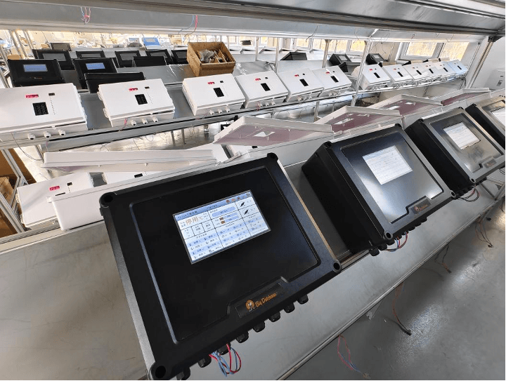 Long-Term Strategic Alliance