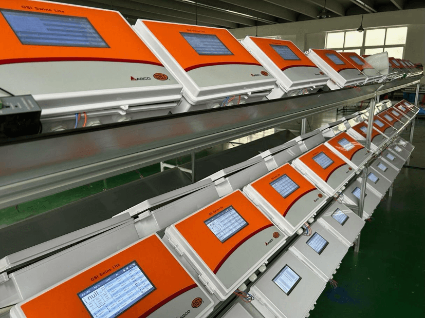 Advanced OEM/ODM Manufacturing