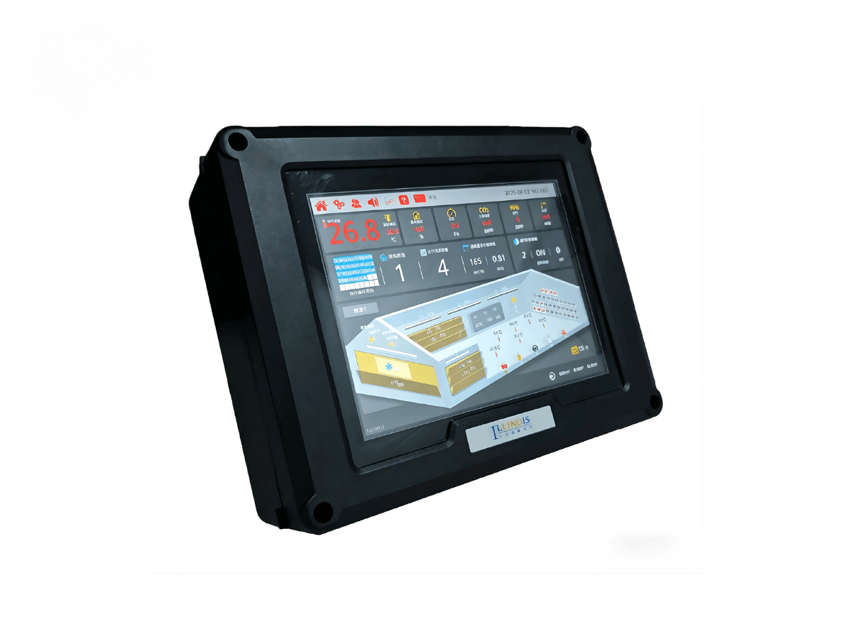 Environmental Controllers