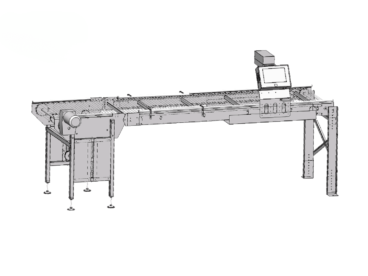 Egg Counter HNRK-EC-500/750/900