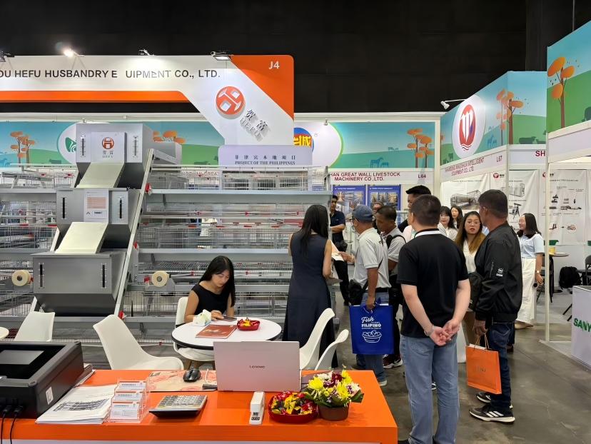 Poultry Climate Control Solutions for Tropical Southeast Asian Farms | Livestock Philippines 2026