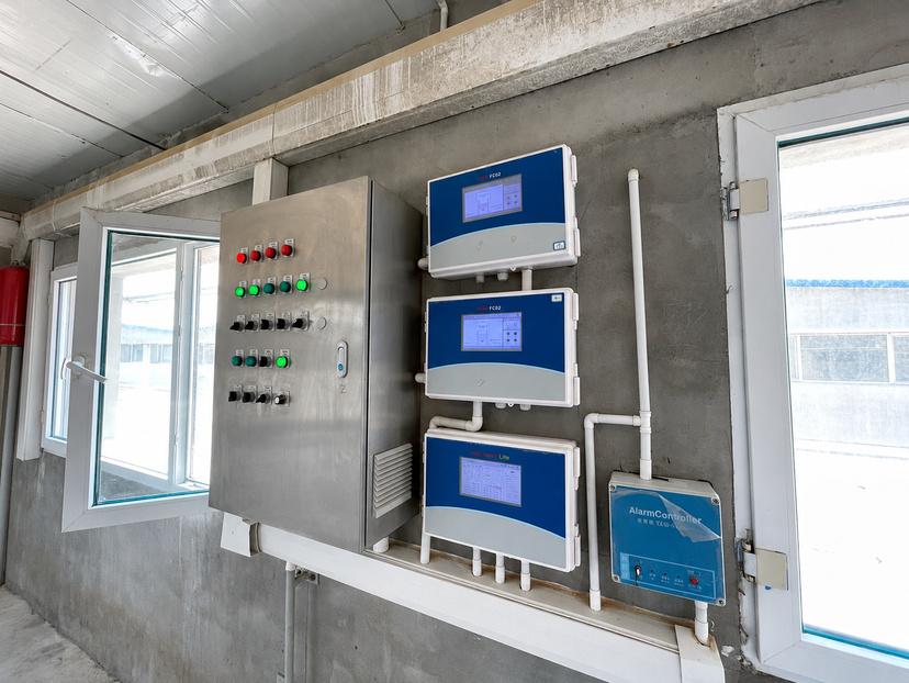 Feed Silo Weighing vs Level Sensors: What Continuous Weight Monitoring Actually Measures