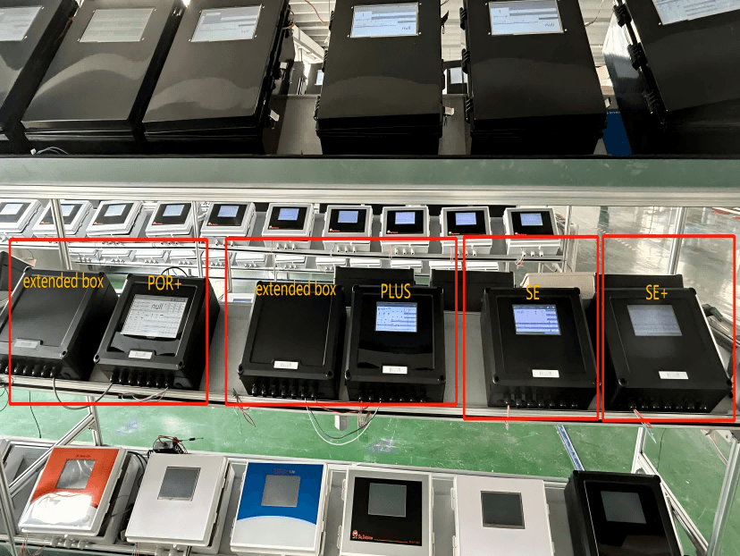 How to Choose a Poultry Climate Controller: From Small Houses to Large Farm Projects