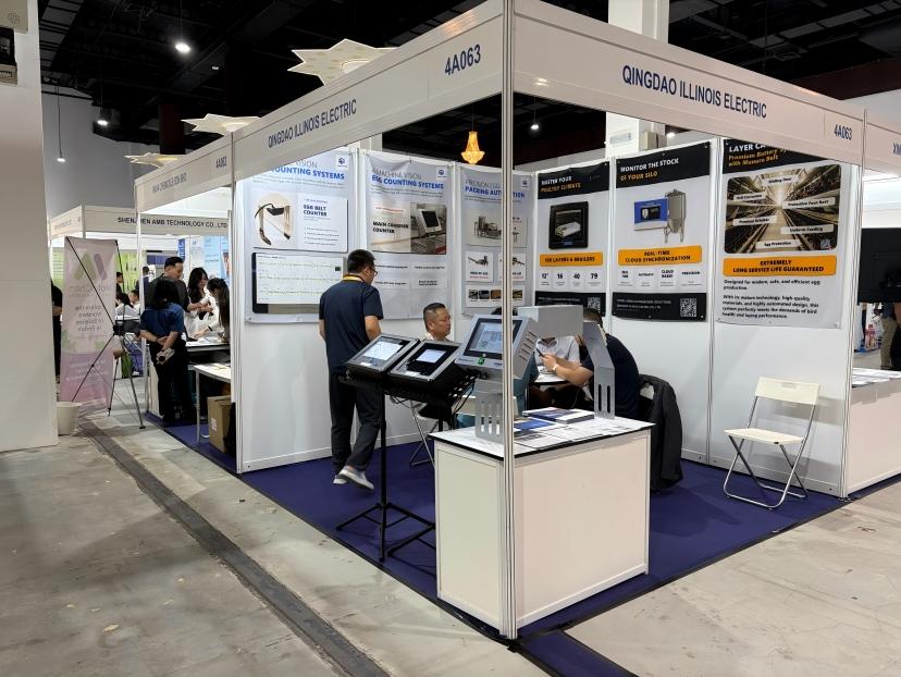 Poultry Asia 2026 Southeast Asia Poultry Automation Gaps