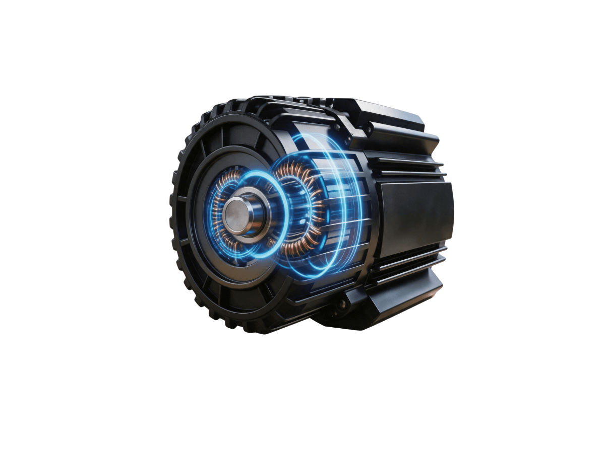 3.0KW HNRK160 EC motor for industrial large livestock ventilation fans