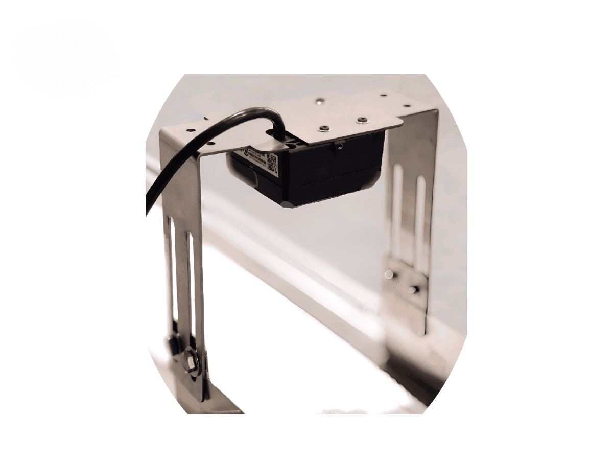 Intelligent Egg Production Counting & Monitoring System for Cage Layer Farms