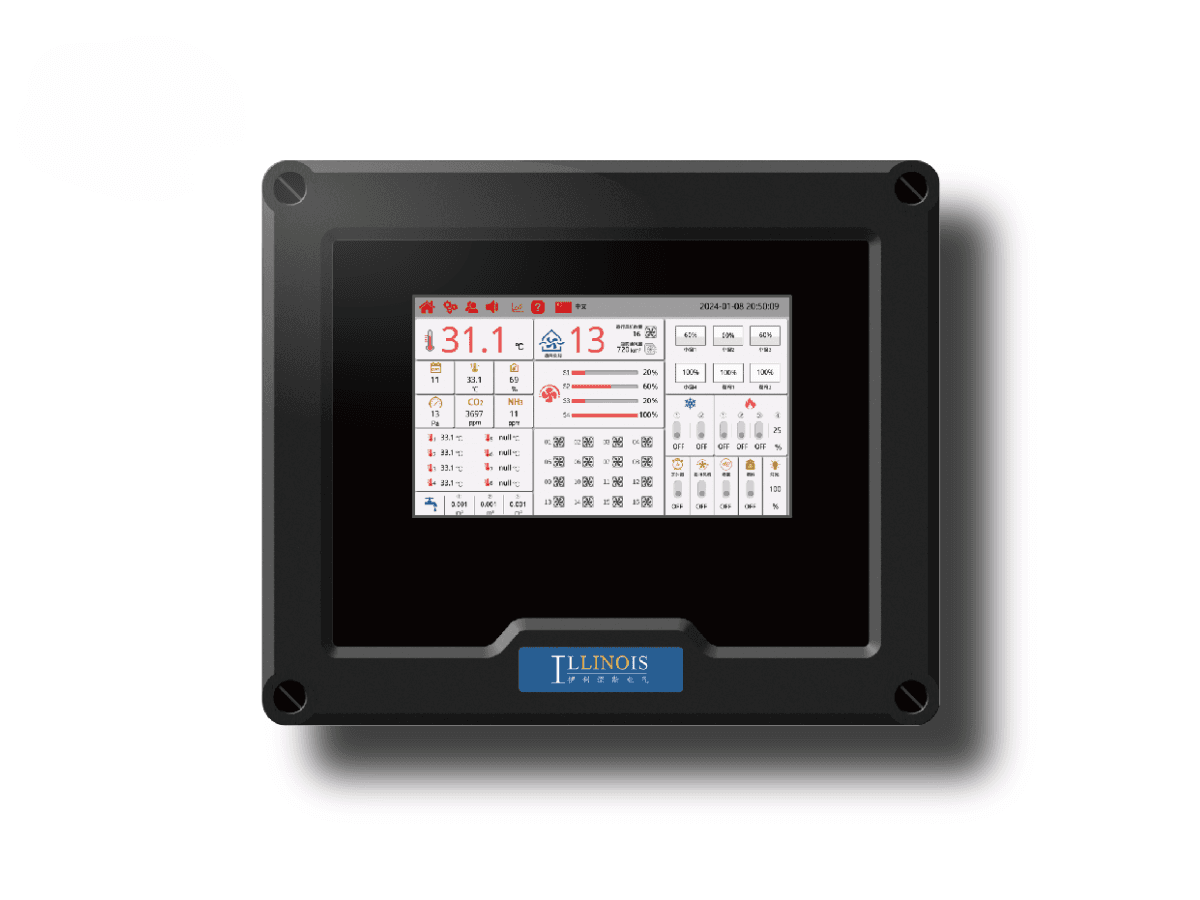 LINO Touch MAX