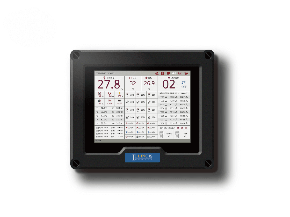 LINO Touch Pro+
