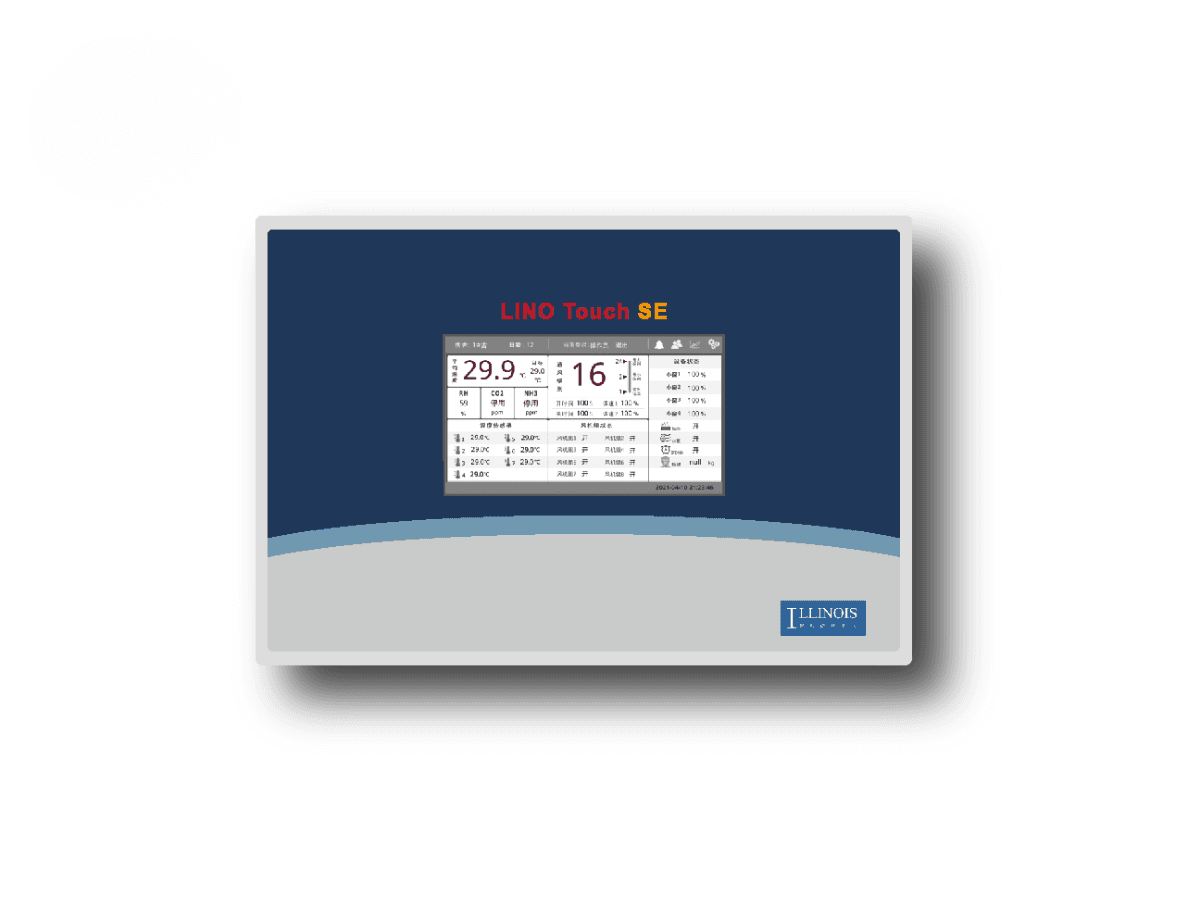 LINO Touch Se